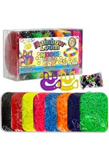 Rainbow Loom Treasure Box: Neon Rainbow Loom Treasure Box: Neon