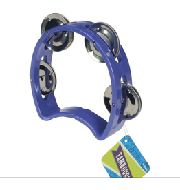 Toysmith Tambourine