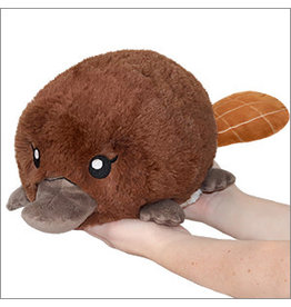 Mini Baby Platypus Squishable