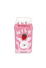 Strawberry Milk Handbag