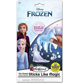 Colorforms Frozen Travel Set