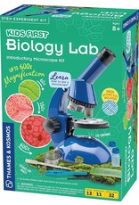 Kids First Biology Lab Microscope