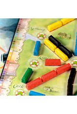 Ticket to Ride: United Kingdom