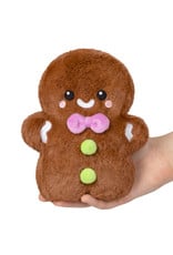 Snugglemi Snackers Gingerbread Man
