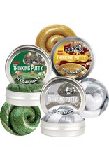 Crazy Aaron's Holiday Mini Tin