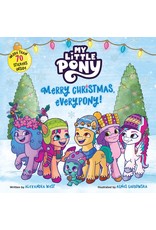 My Little Pony: Merry Christmas, Everypony!