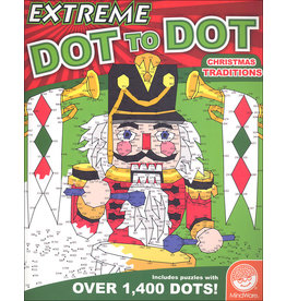 Extreme Dot to Dot: Christmas Traditions