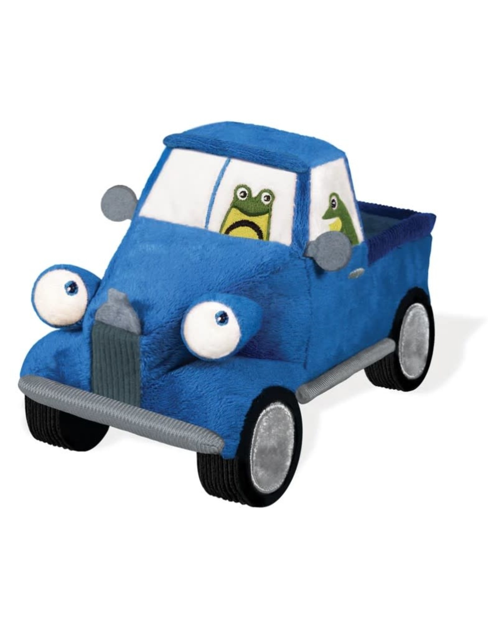 Little Blue Truck 8.5"