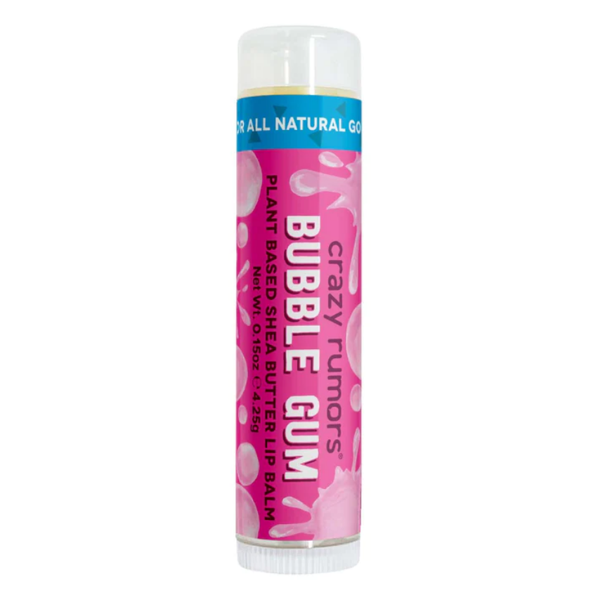Bubble Gum Lip Balm Wit & Whimsy Toys