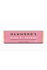 Pigs N' Taters Milk Chocolate Bar