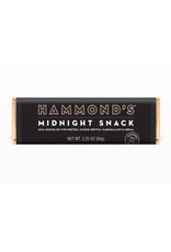 Midnight Snack Milk Chocolate Bar