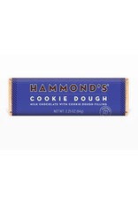 Cookie Dough Milk Chocolate Bar