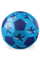 Shark Soccer Ball Size 3
