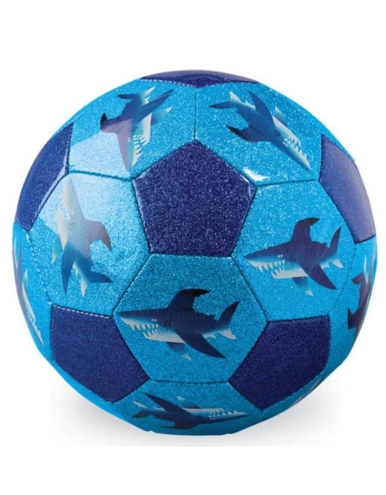 Shark Soccer Ball Size 3