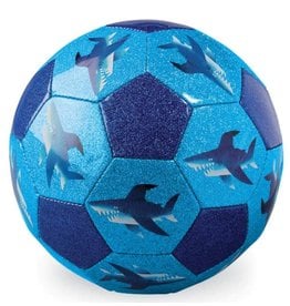 Shark Soccer Ball Size 3