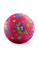 Mermaid Playground Ball 7" Mermaid Playground Ball 7"