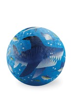 Shark Reef Playground Ball 7"