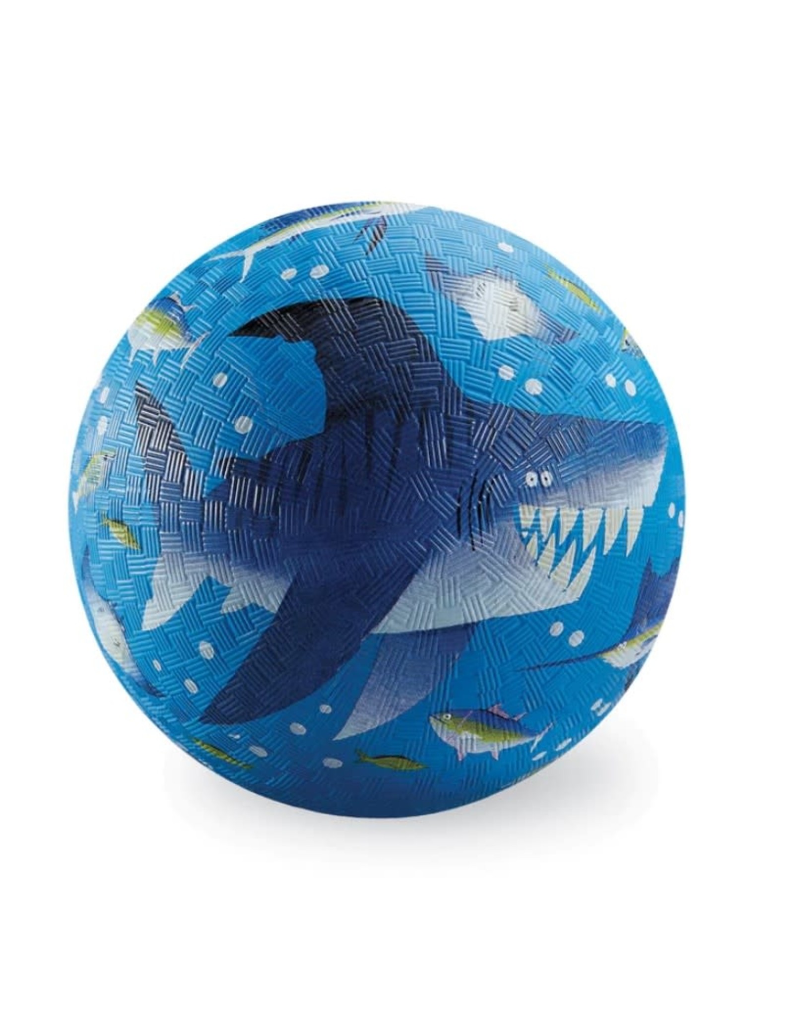 Shark Reef Playground Ball 7"