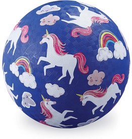 Unicorn Playground Ball 5"