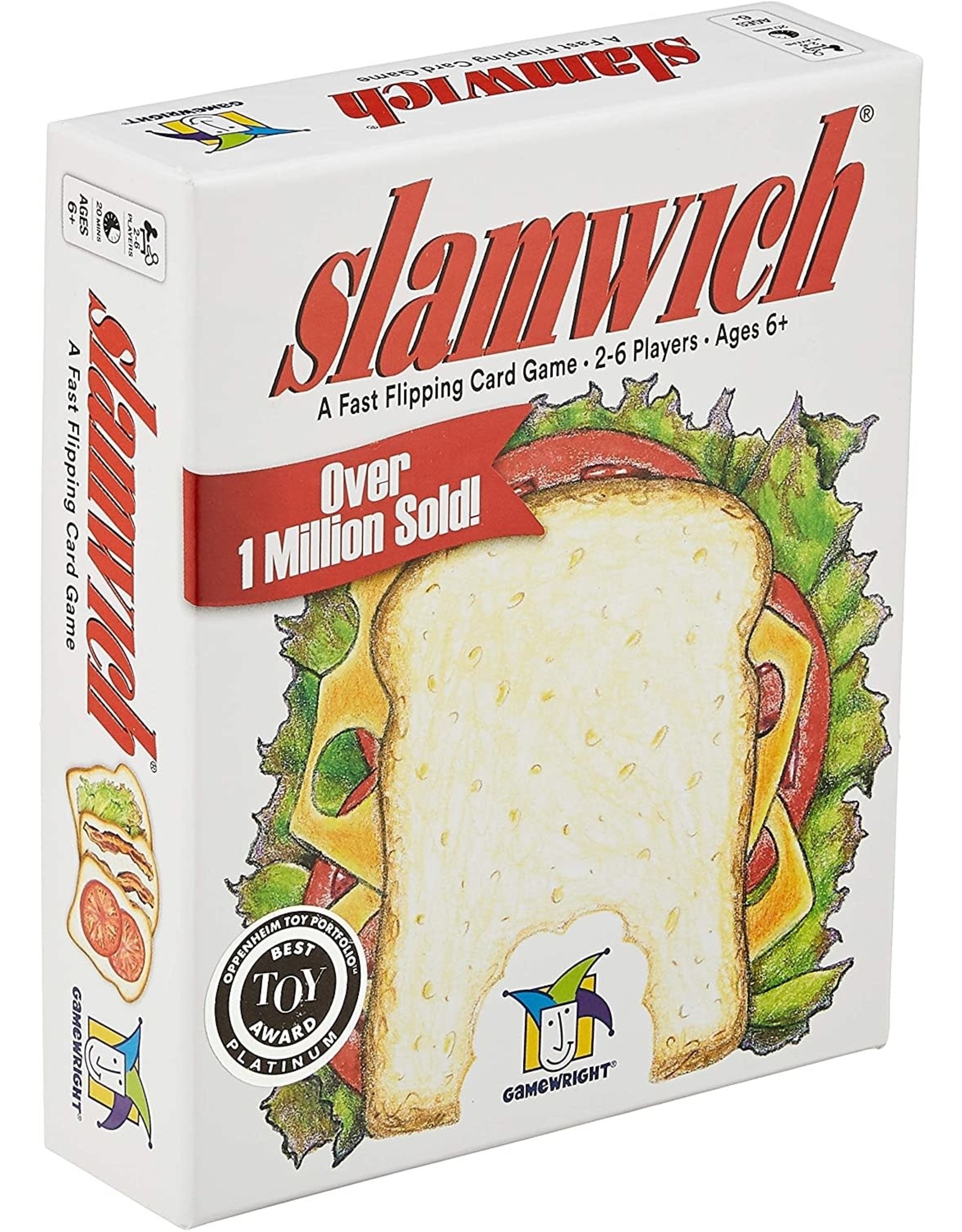 Slamwich
