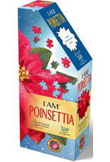 I Am Poinsettia 350pcs