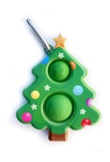Mega Pop Keychain Christmas Tree