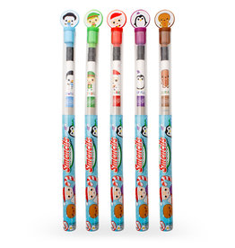 Holiday Smencils Individual