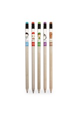 Holiday Smencils Individual