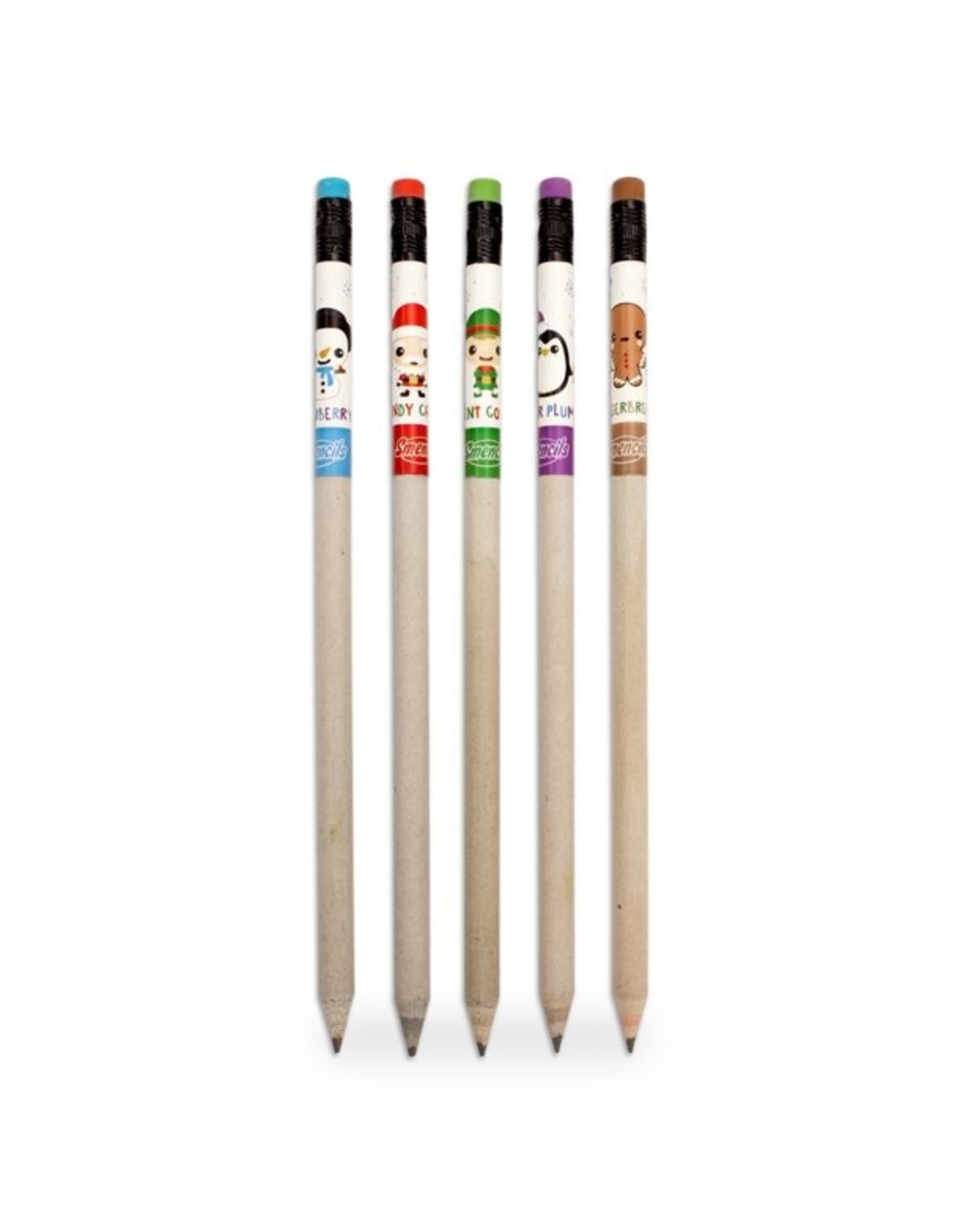 Holiday Smencils Individual