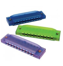 Harmonica