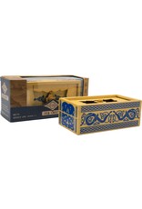 Viking Sea Chest Secret Box