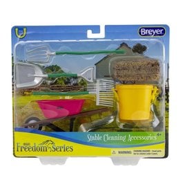 Breyer Stable Cleaning Accessories