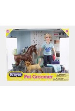 Breyer Pet Groomer