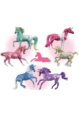 Breyer Unicorn Foal Surprise