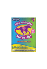 Breyer Mini Whinnies Surprise Horse - Series 3