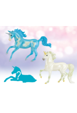 Breyer Unicorn Foal Surprise