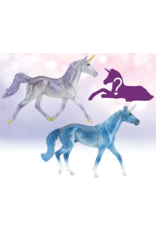 Breyer Unicorn Foal Surprise