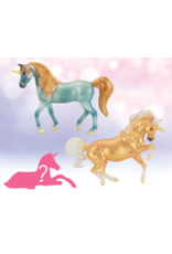 Breyer Unicorn Foal Surprise