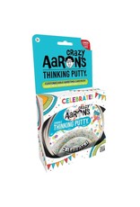 Crazy Aaron's Celebrate! Thinking Putty