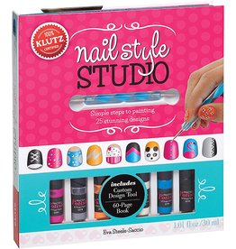 Klutz Nail Style Studio