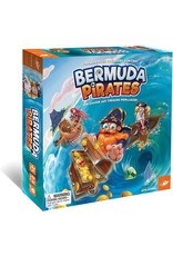 Bermuda Pirates