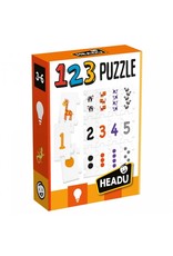 123 Puzzle