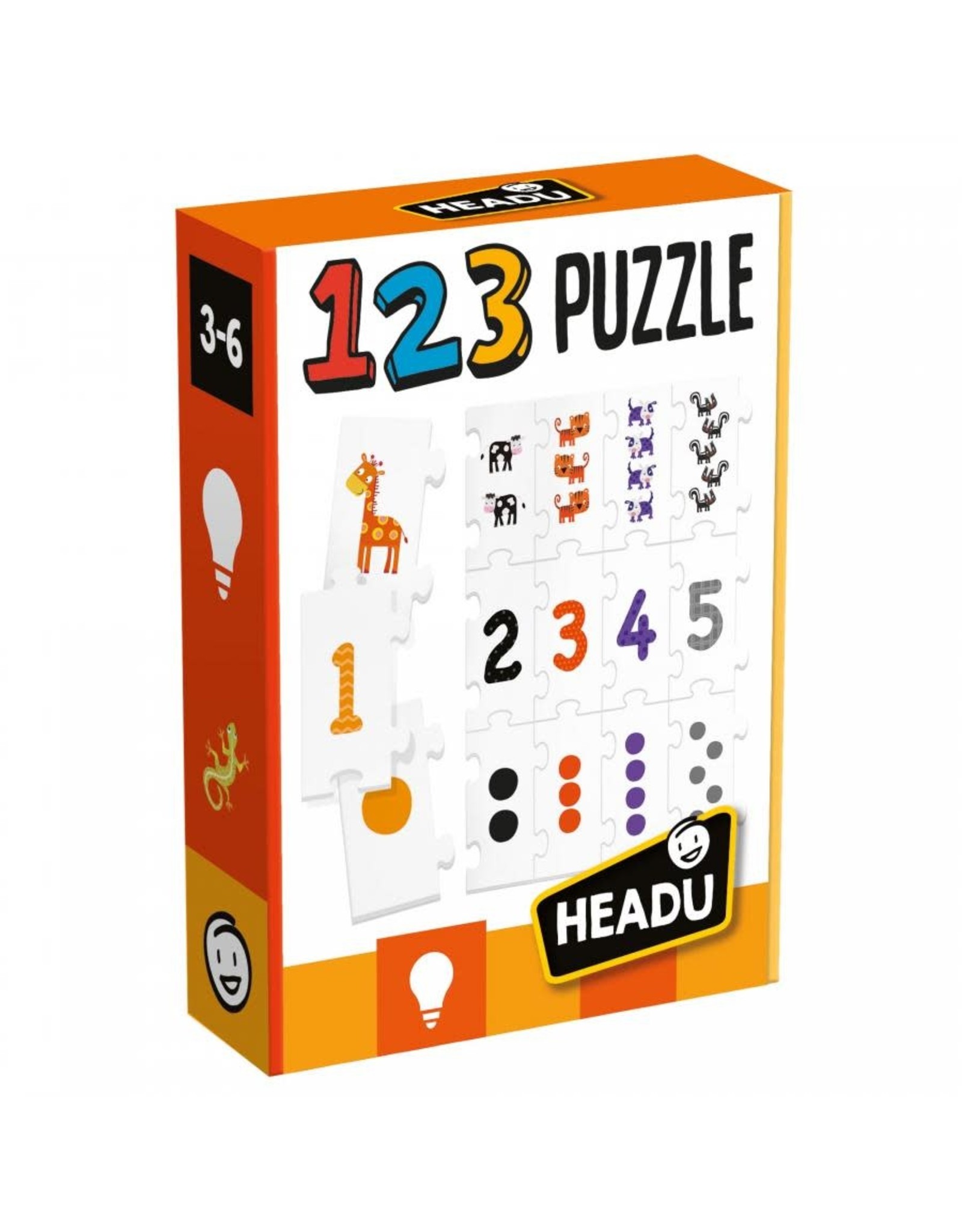 123 Puzzle