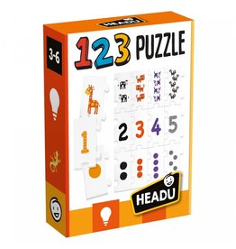 123 Puzzle