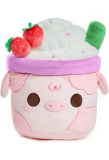 Strawberry Mooshake 11" Strawberry Mooshake 11"