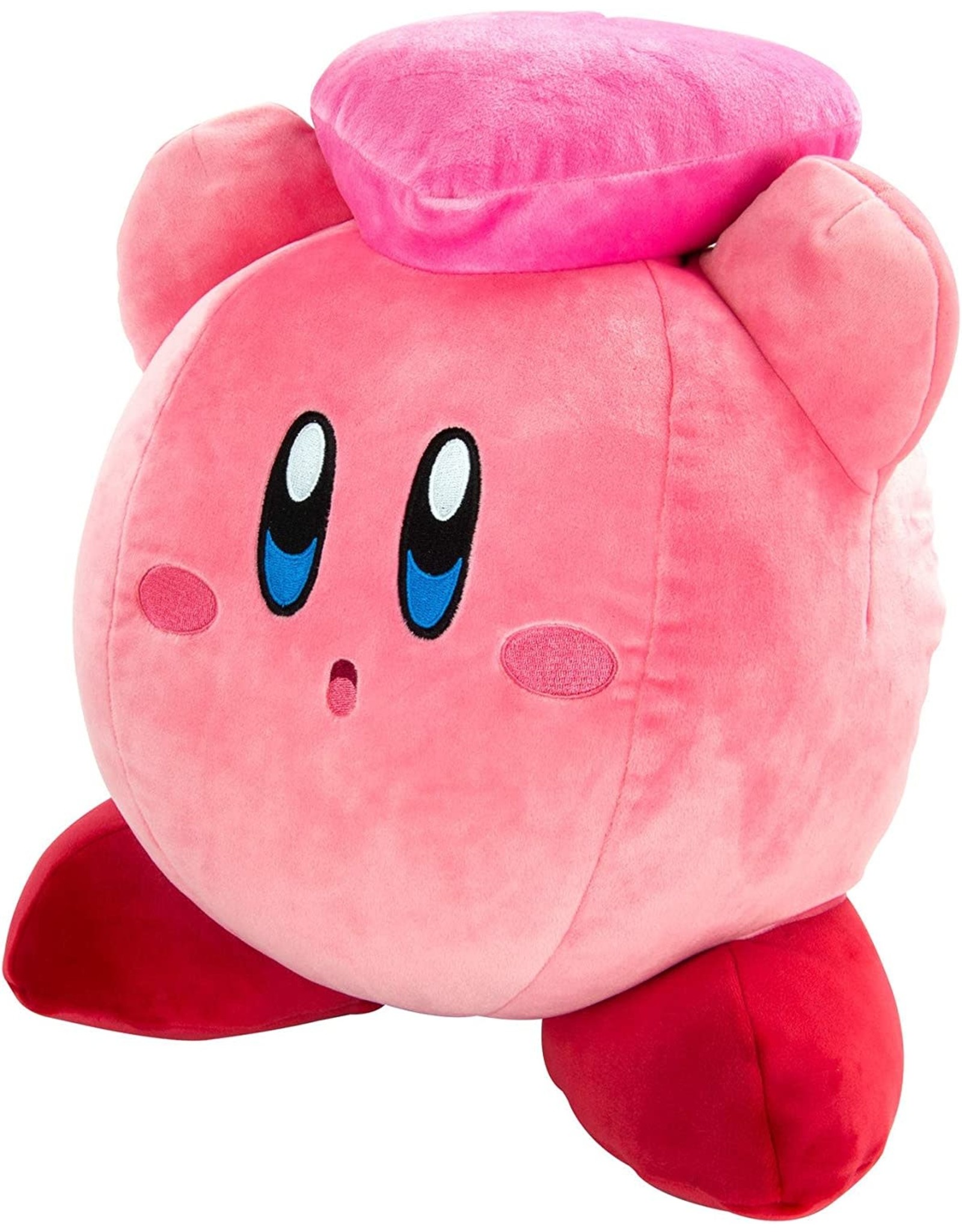 Kirby & Friends Heart Mega Mocchi Mocchi