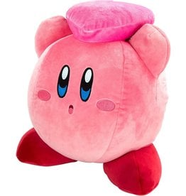 Kirby & Friends Heart Mega Mocchi Mocchi