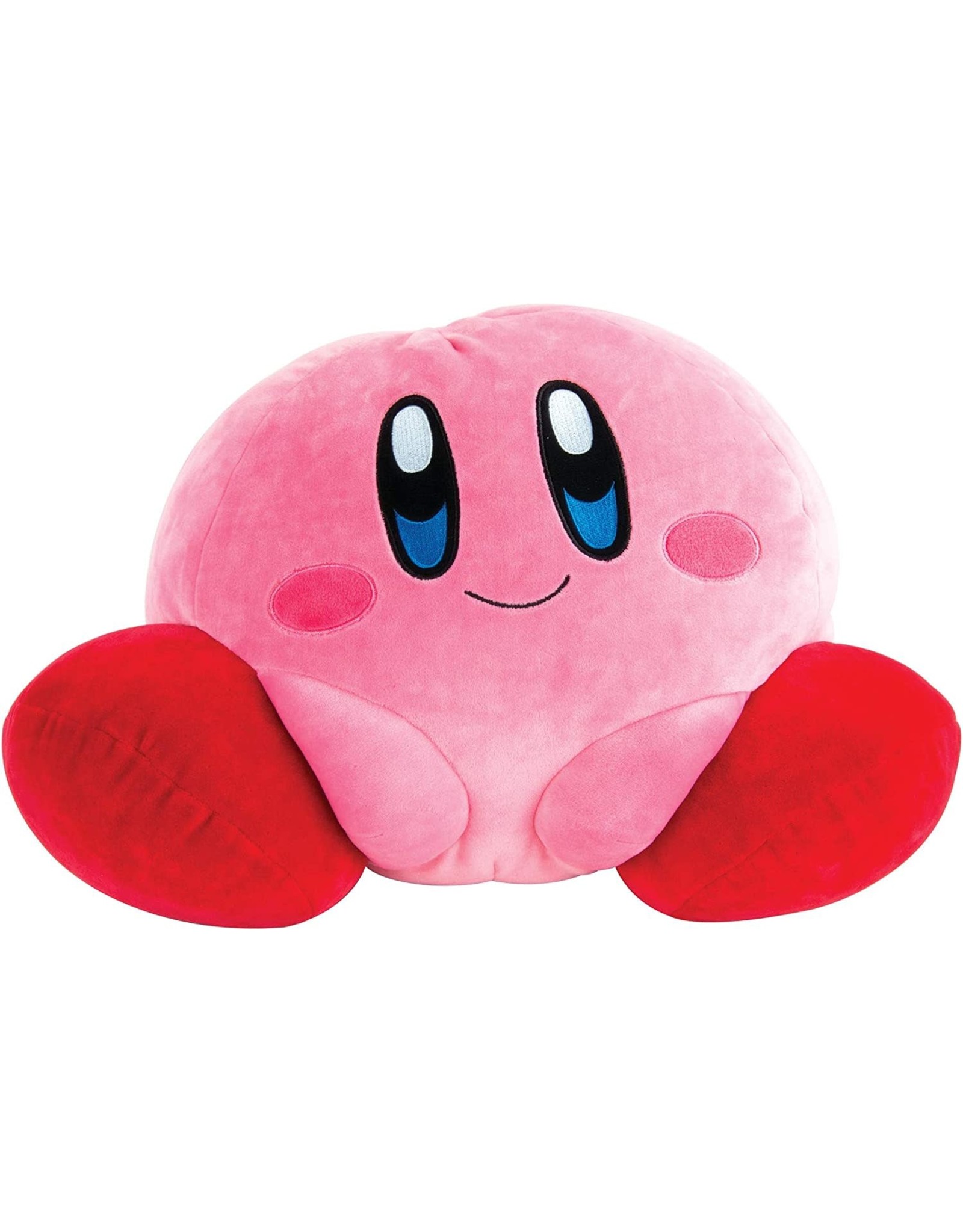 Kirby Mega Mocchi Mocchi