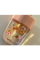 Conversation Heart Lip Gloss (Sweet Marshmallow)