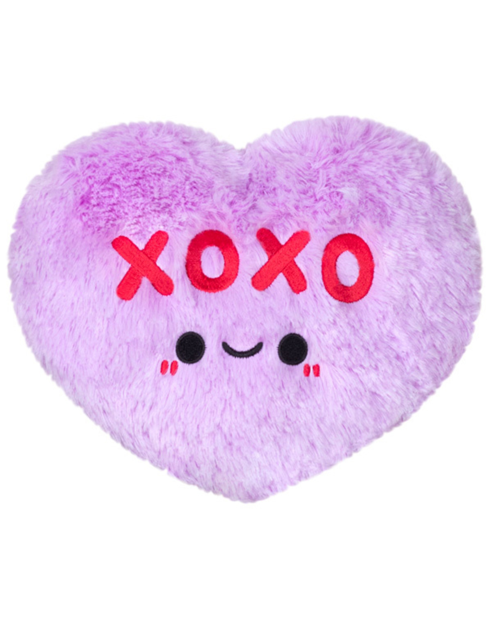 Squishable Candy Hearts Classic Series